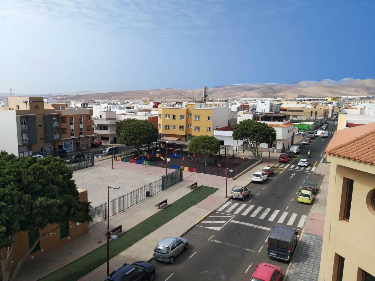Puerto del Rosario The Best Appartamento Esterno foto